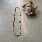 mini coco choker
