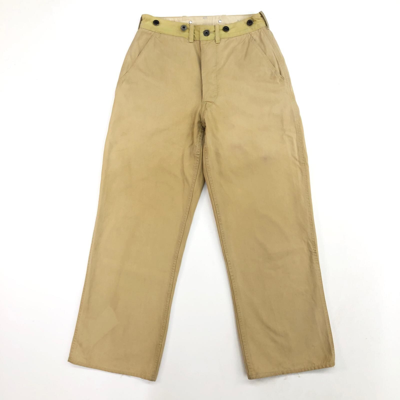 1970's FILSON フィルソン USA製 ウィップコード ウールパンツ FILSON フィルソン 40年代 WESTERN COSTUME CO. ダック ハンティング