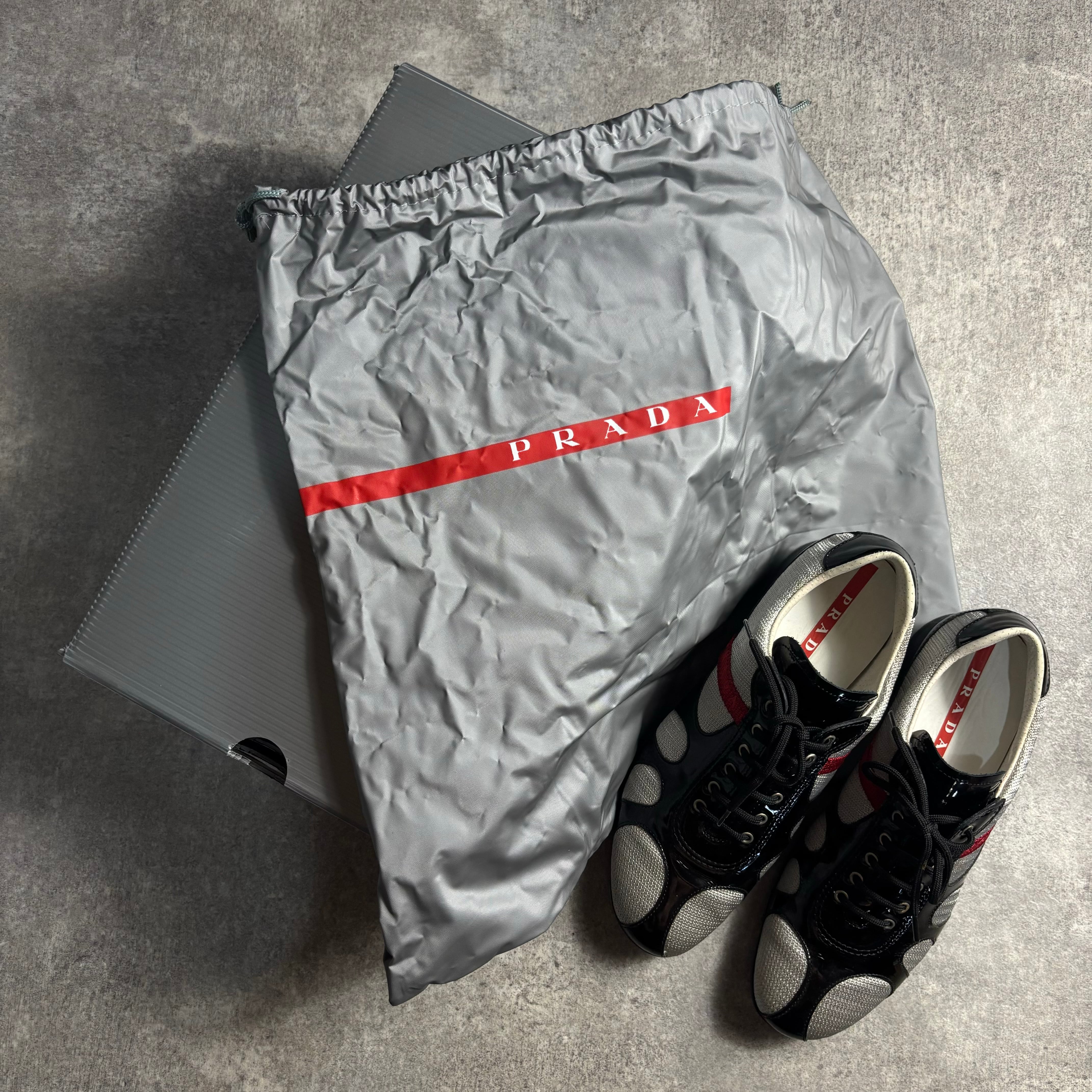 PRADA | LOST