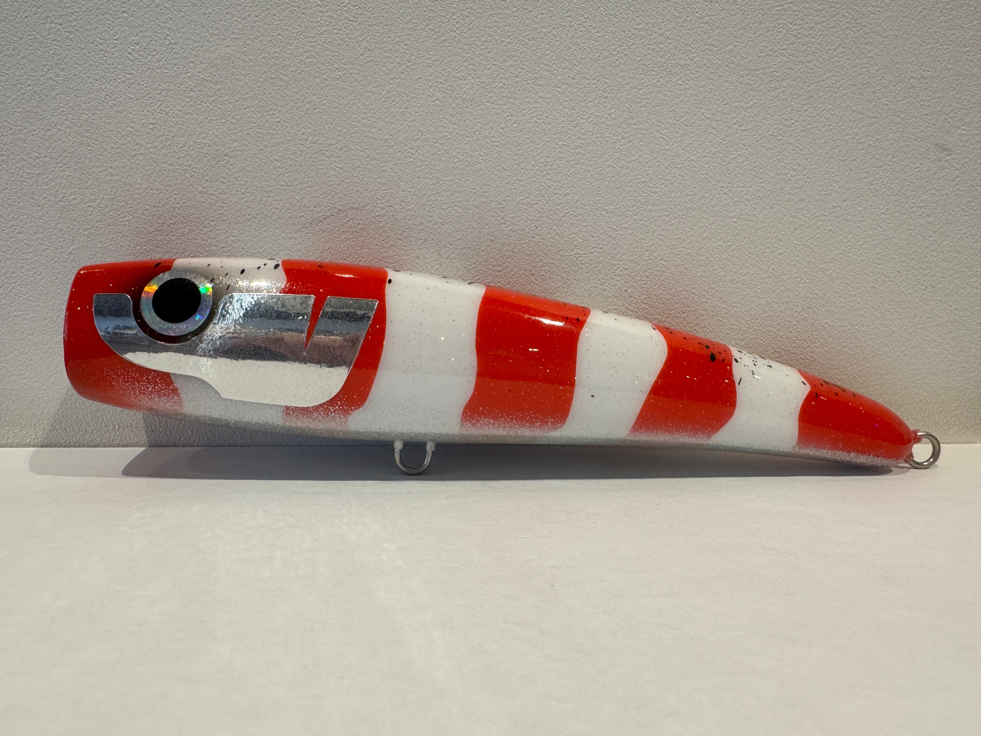 left レフト　Apache 210 ルアー　アパッチ Apache - 210 – Left