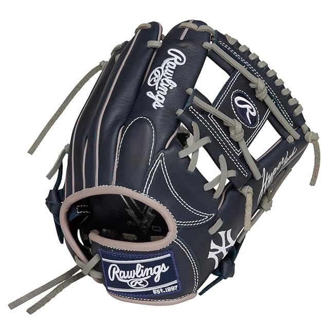 日本未発売】ムーキー ベッツ 選手 モデル ウィルソン A2K 硬式 野球