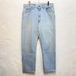 【USED】Levis 505 USA リーバイス デニムパンツ w34 L30(裾上げ)
