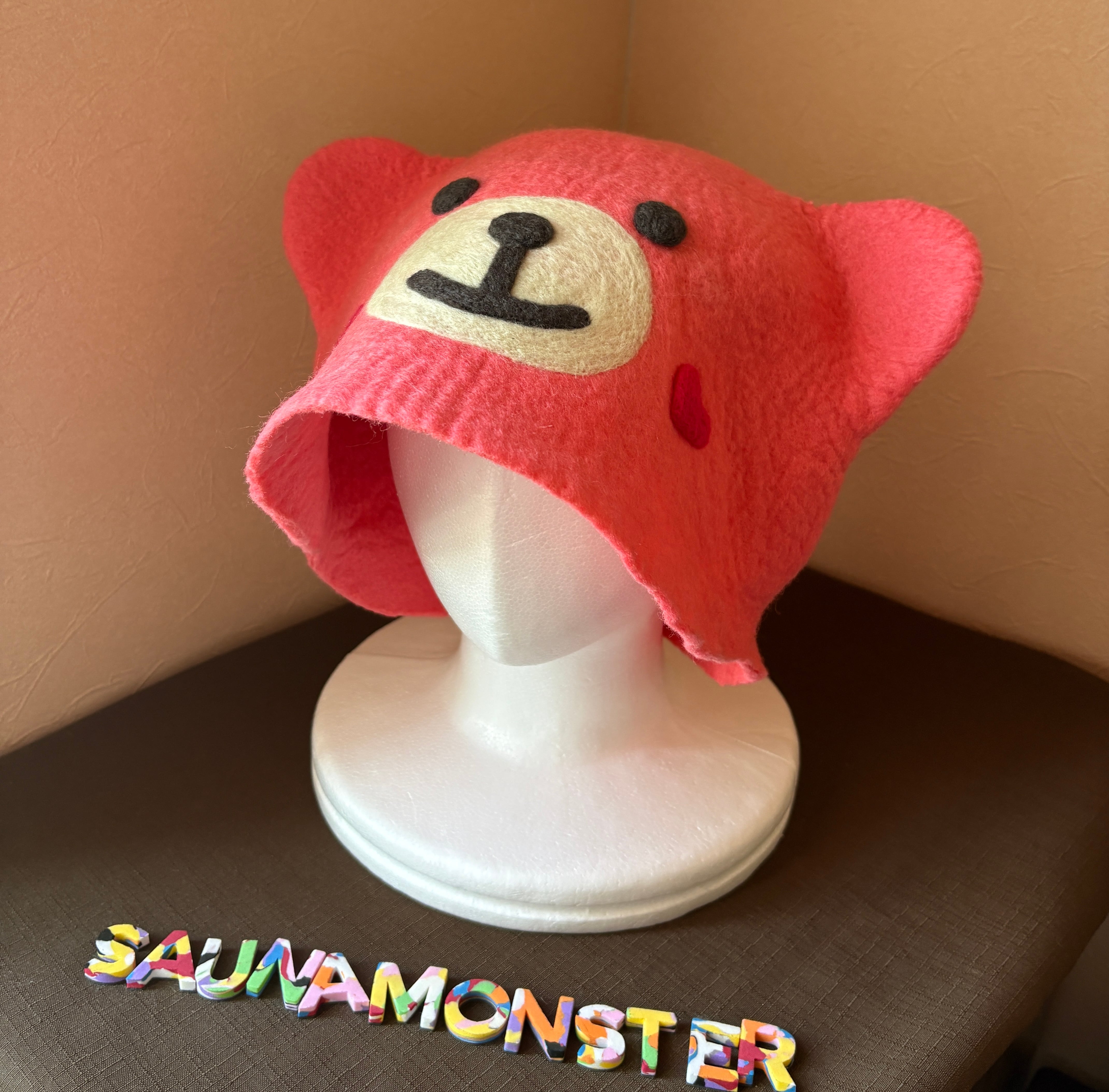 サウナモンスター【saunamonster】