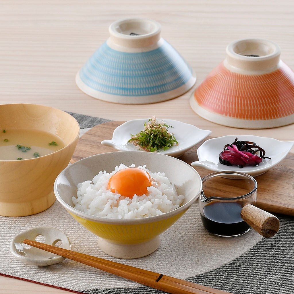 飯碗・茶碗 | 波佐見焼 和食器の通販｜長十郎窯