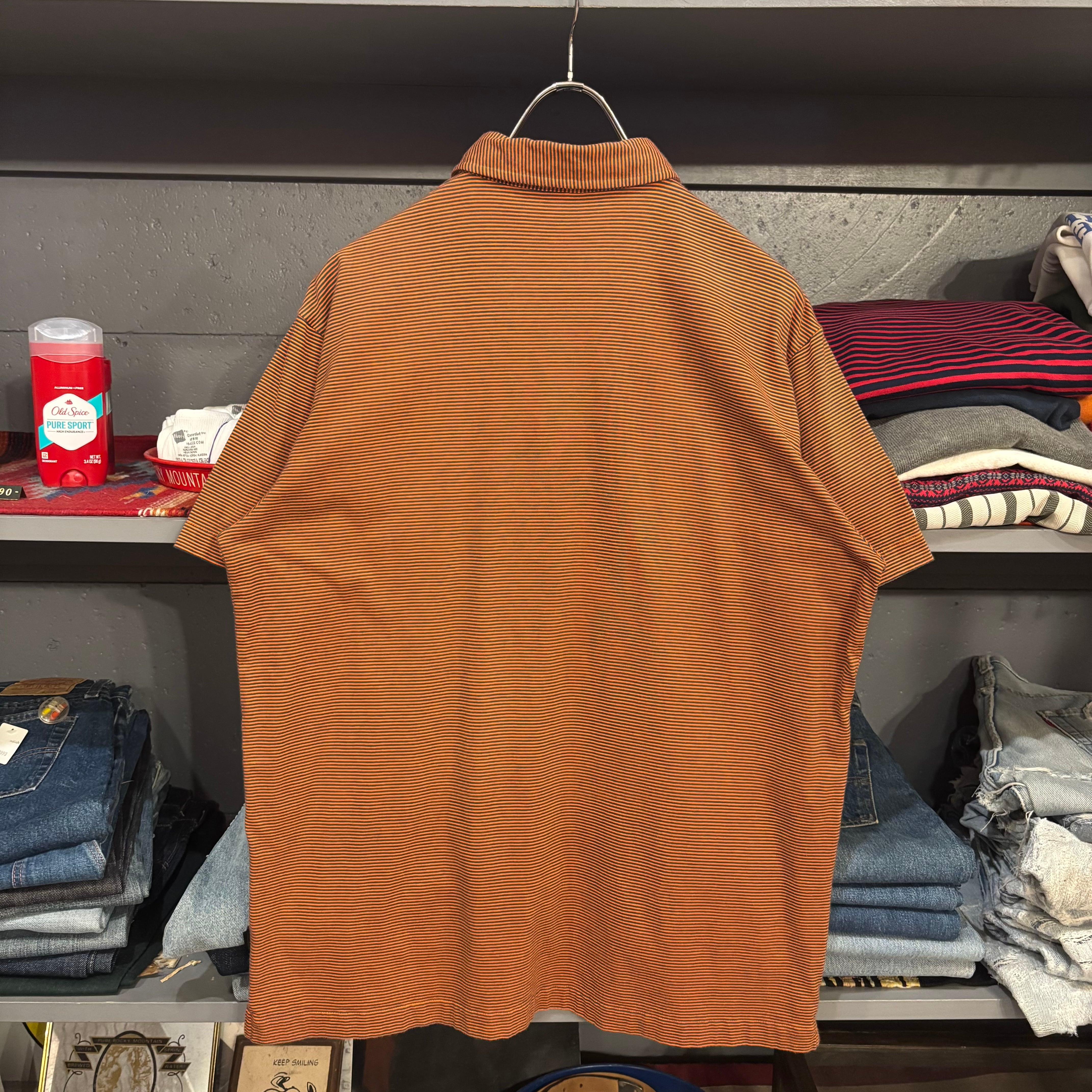 Patagonia Organic Cotton S/S Polo Shirt | VOSTOK