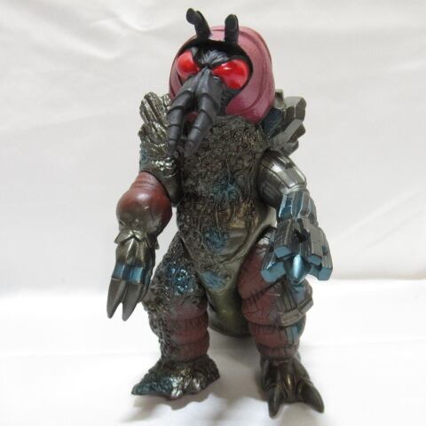 バンダイ 怪獣ソフビ サンドロス ソフビ | PAY ID