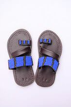 アフリカ ケニア ビーズサンダル キッズ