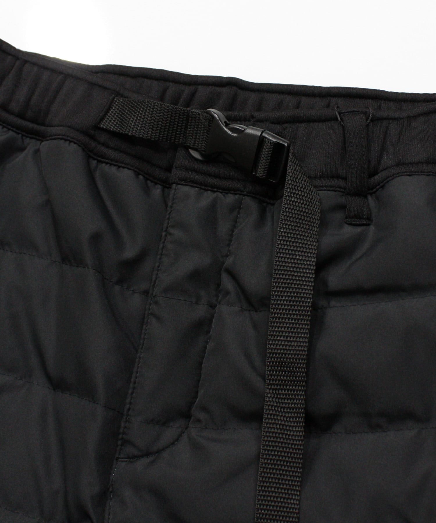 ダウン×ストレッチシャギークライミングパンツ #JB044-64C | JEMORGAN