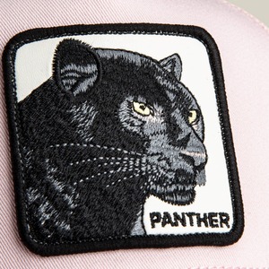 Goorin Bros. Panther Trucker PINK