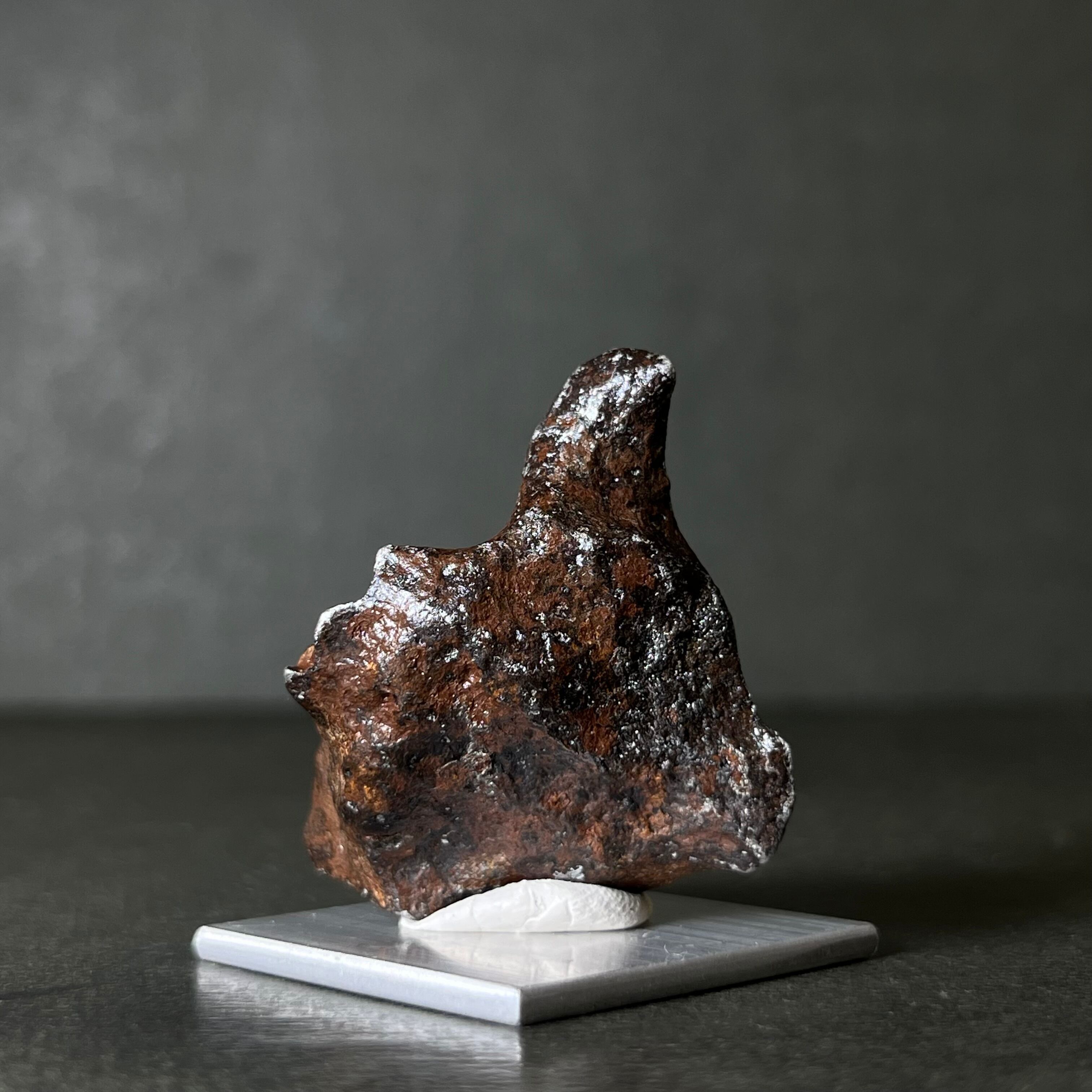 マンドラビラ隕石 マンドラビラ隕石 Mundrabilla Meteorite 26091701 | 【隕石屋】METEOS