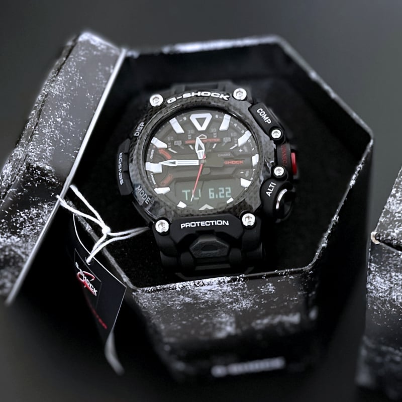 CASIO カシオ G-SHOCK Gショック GRAVITYMASTER グラビティマスター