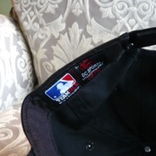 00s WHITE SOX CAP