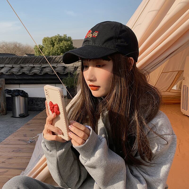 キャップ トップス オータムウィンターカジュアルサマー 夏物 秋物 冬物 ブラック・アイド・ピーズ76863672622