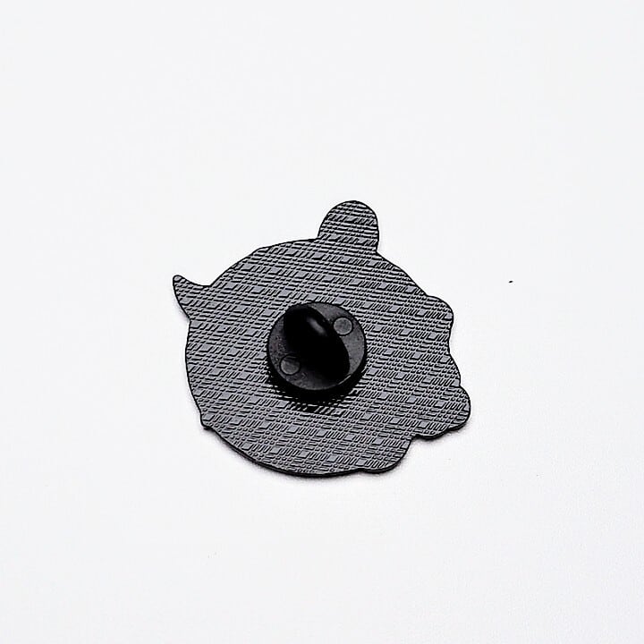 送料無料！ ★ピンズ PINS★ピンバッジ 【 Tom and Jerry (トムとジェリー )】 〚アメリカン雑貨 アメトイ〛