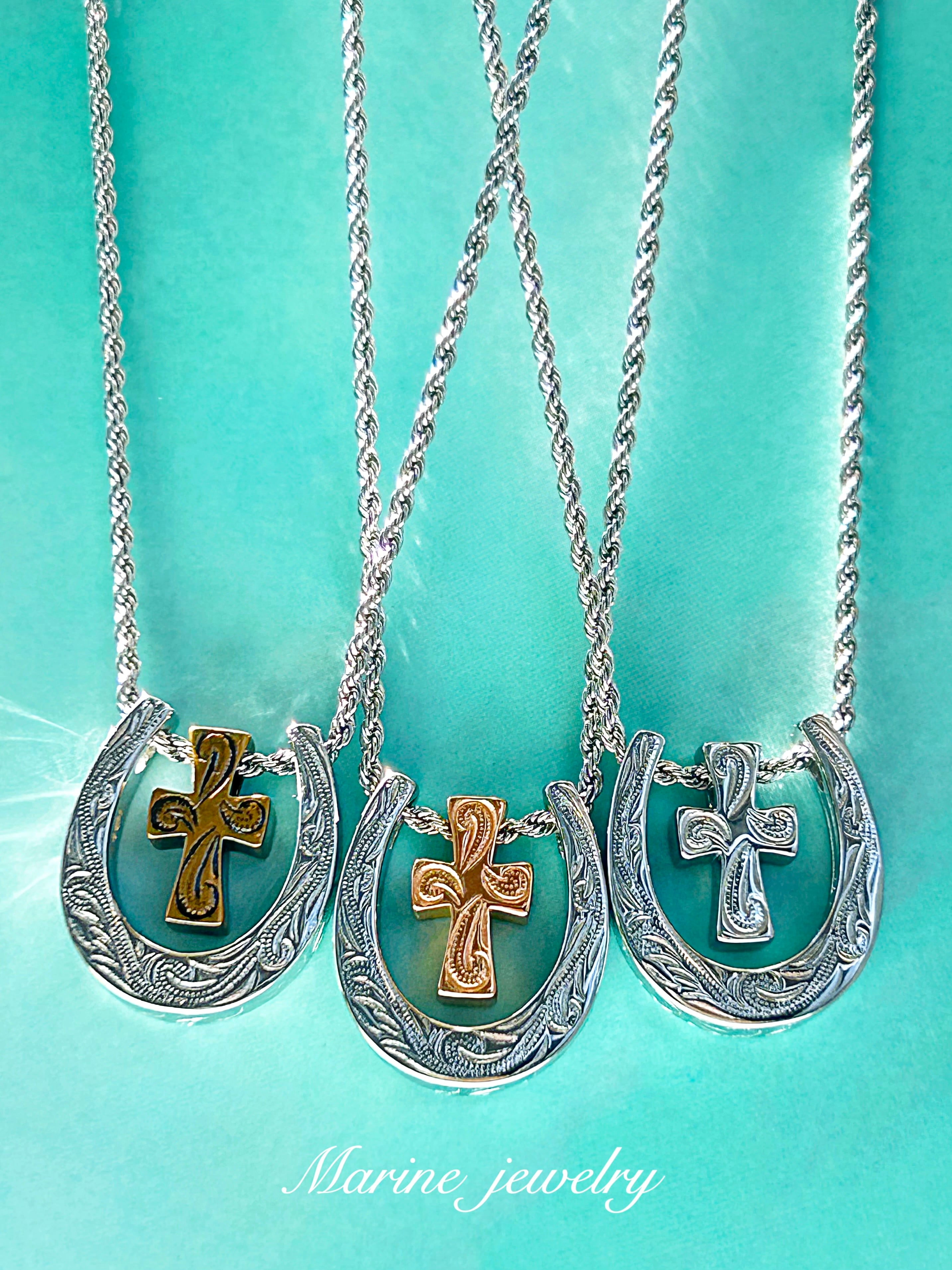Marine Jewelry 金属アレルギー対応 ハワイアンジュエリー