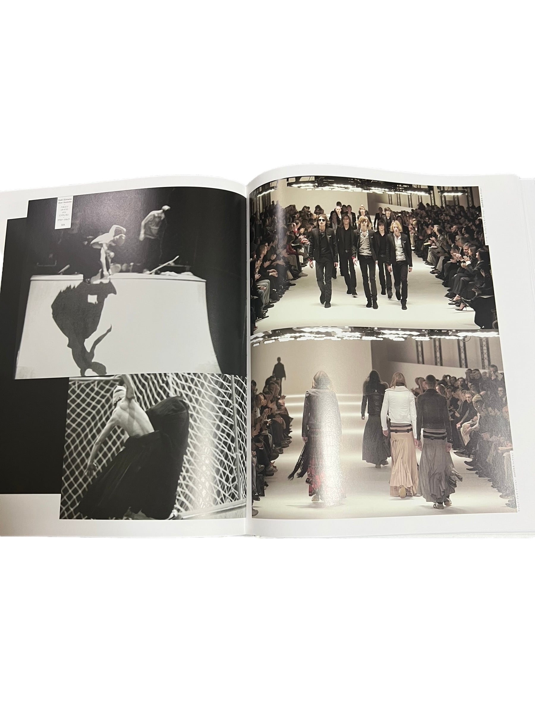 SAMPLE 100 ファッションデザイナー 010キュレーター Phaidon | artbookano