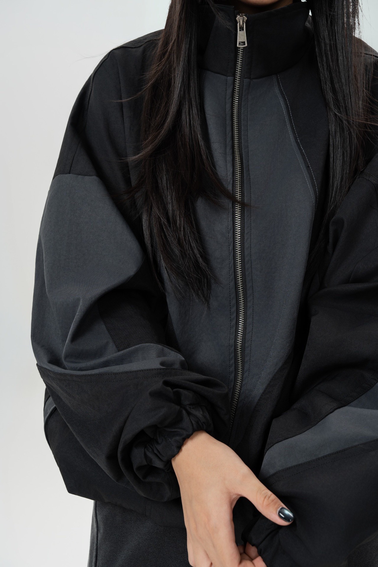 GEWAGEMA トラックジャケット