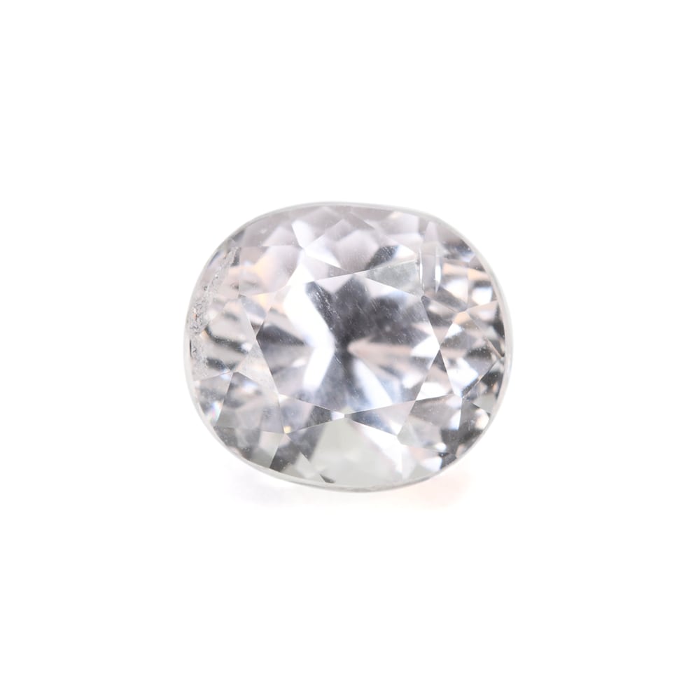 クンツァイト アフガニスタン産 3.294ct #JWS447 | EBiS GEM