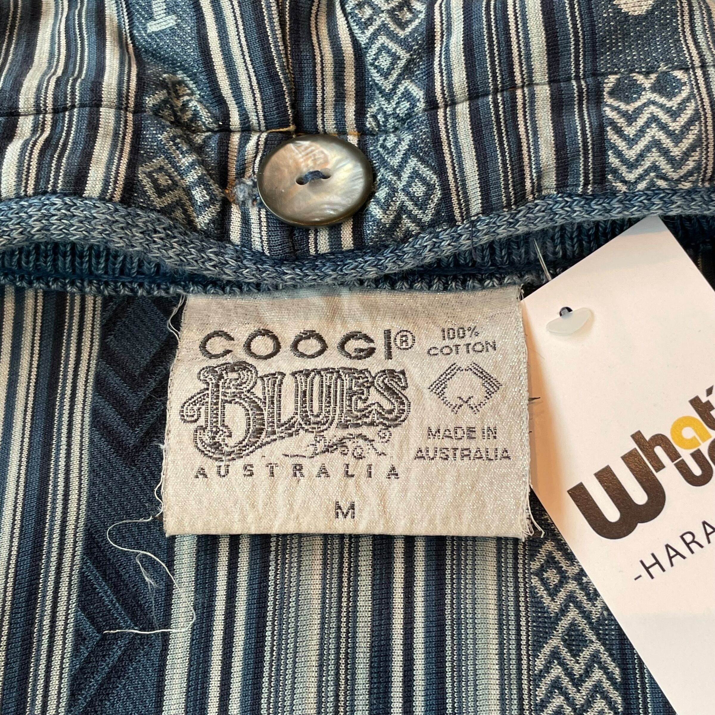 トップス COOGI BLUES Knit size M L XL 3090044710628541_01_6850.jpeg
