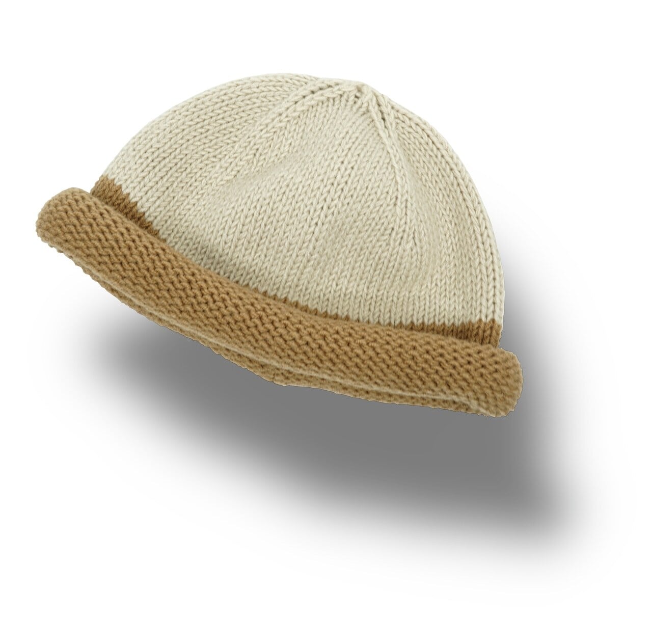 Velo spica / F.U.B Cap Witnee col.Sand | THE UNFORM STORE