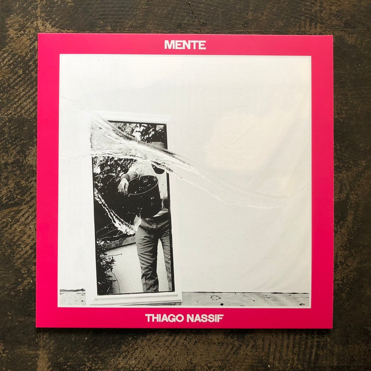 bloodthirsty butchers/未完成LP | tytorecords