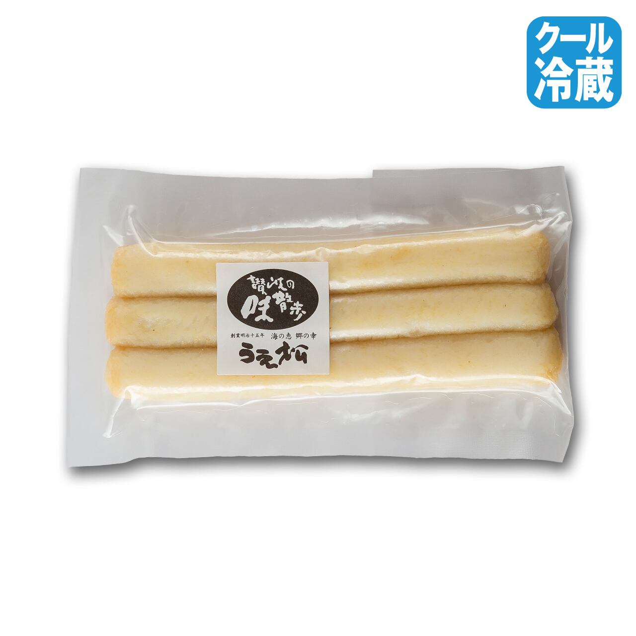 細天3本入 | 黒川のしょうゆ豆