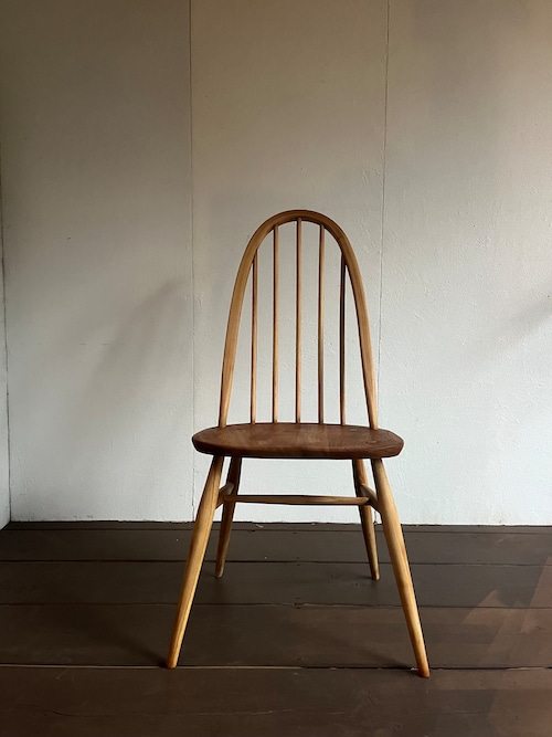 アーコール　ERCOL  ヴィンテージクエーカーチェア