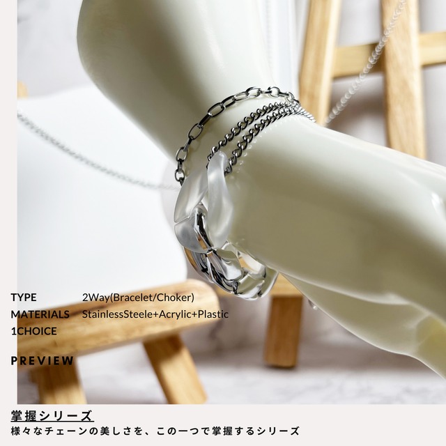 掌握シリーズ【アレルギー考慮】