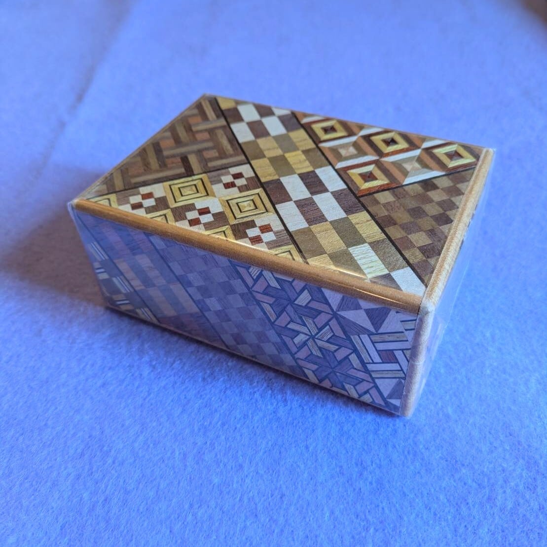 寄木細工・木工芸品 | 雑貨屋らいか