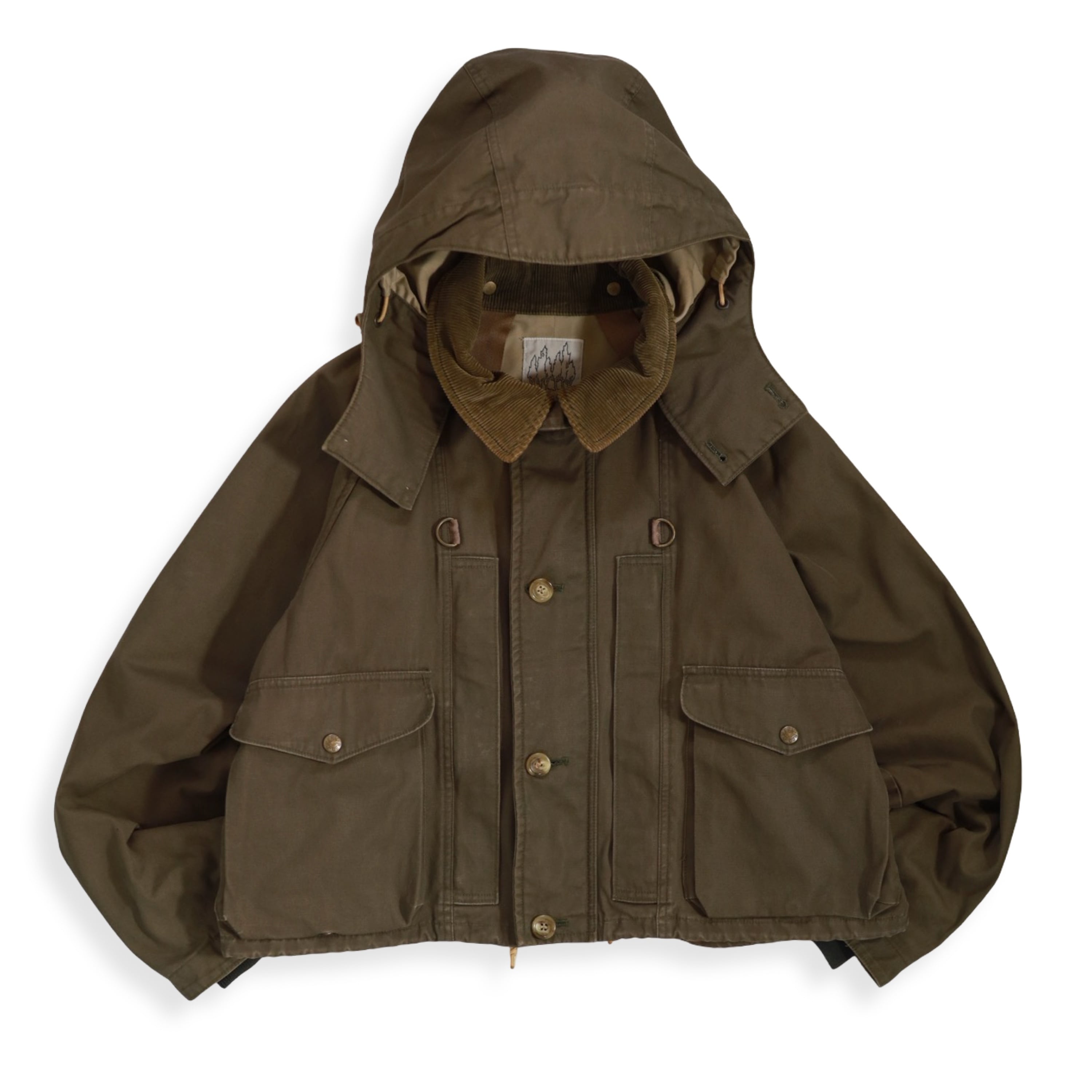 Polo by Ralph Lauren Fireman Jacket | Kiven