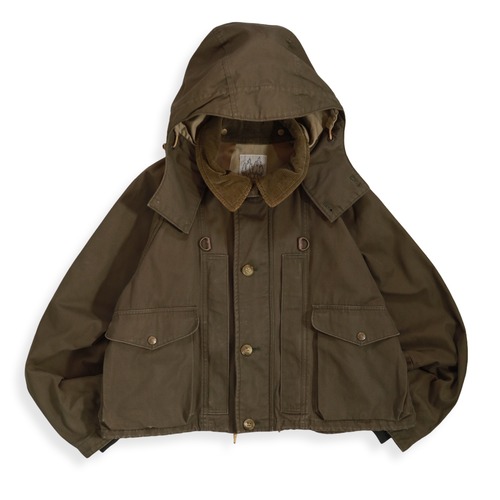 RED CREEK Fishing Jacket