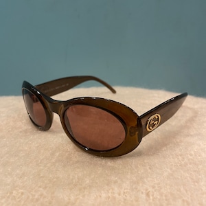 GUUCI - Vintage Sunglasses