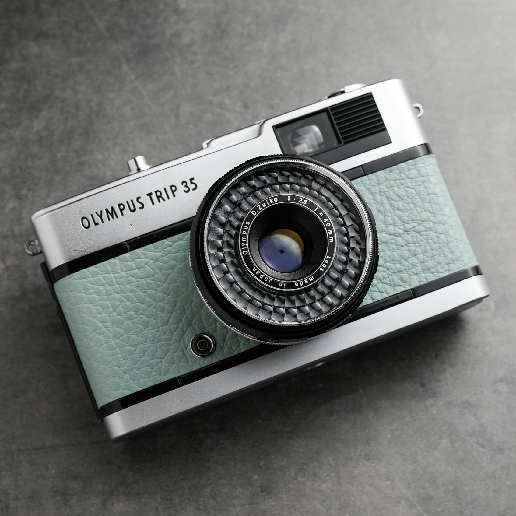 OLYMPUS AZ-2000 フィルムカメラ | PAY ID