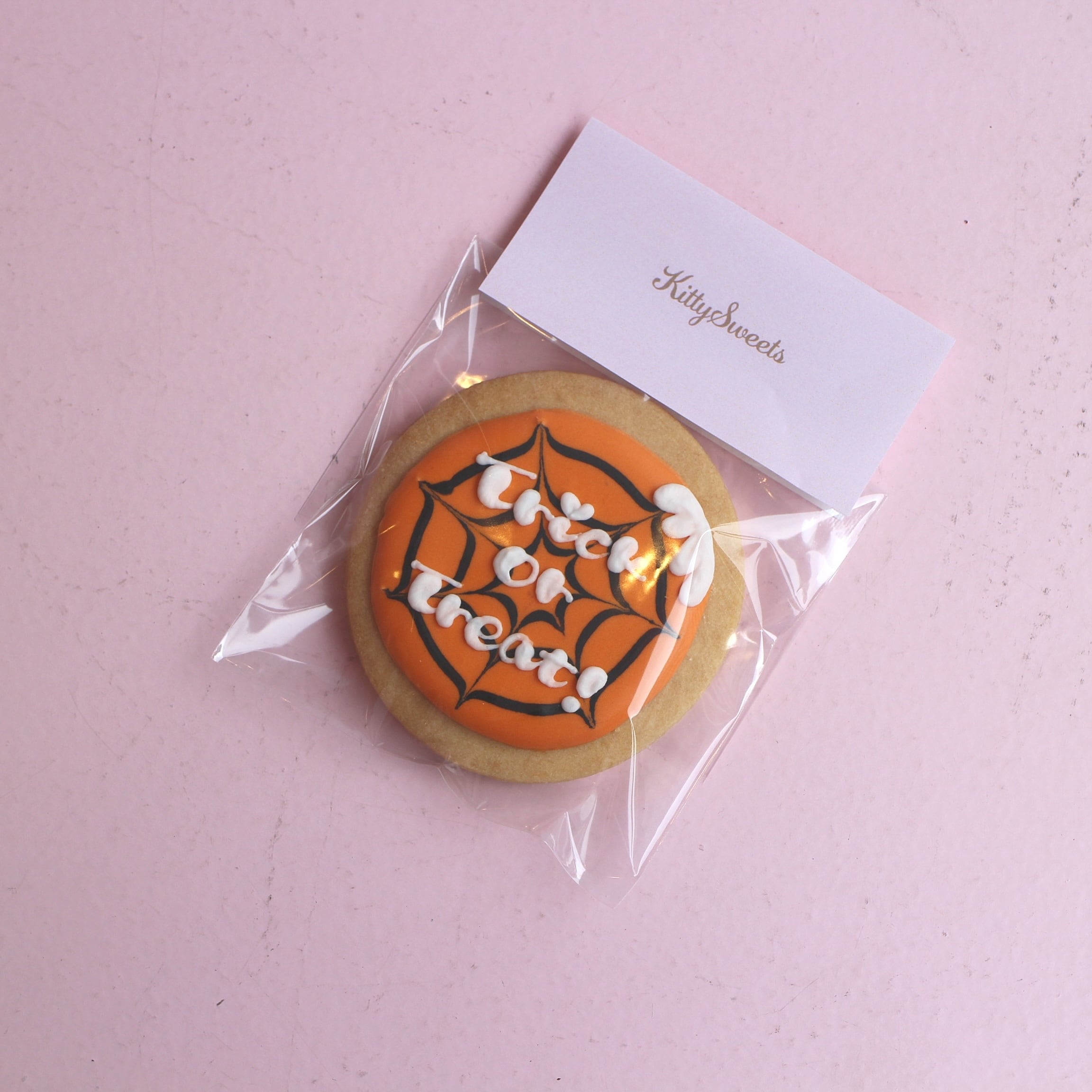 アイシングクッキー | ［公式オンラインショップ］Kitty Sweets 〜きゅ