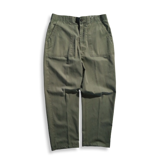 U.S.ARMY Utility Pant