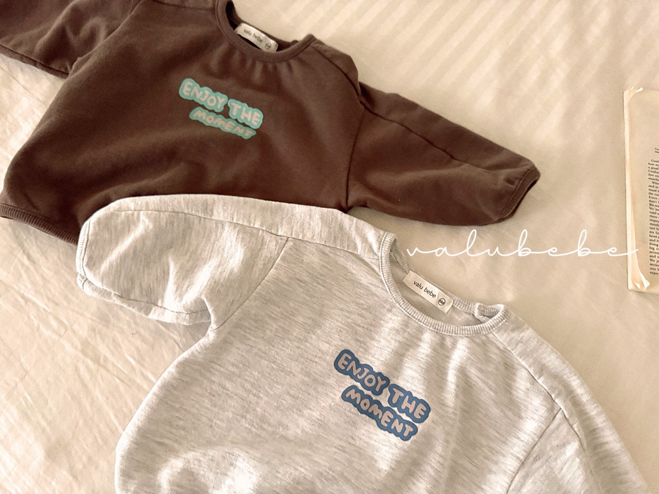 Valubebe 26/AP (Baby) Moment MTM