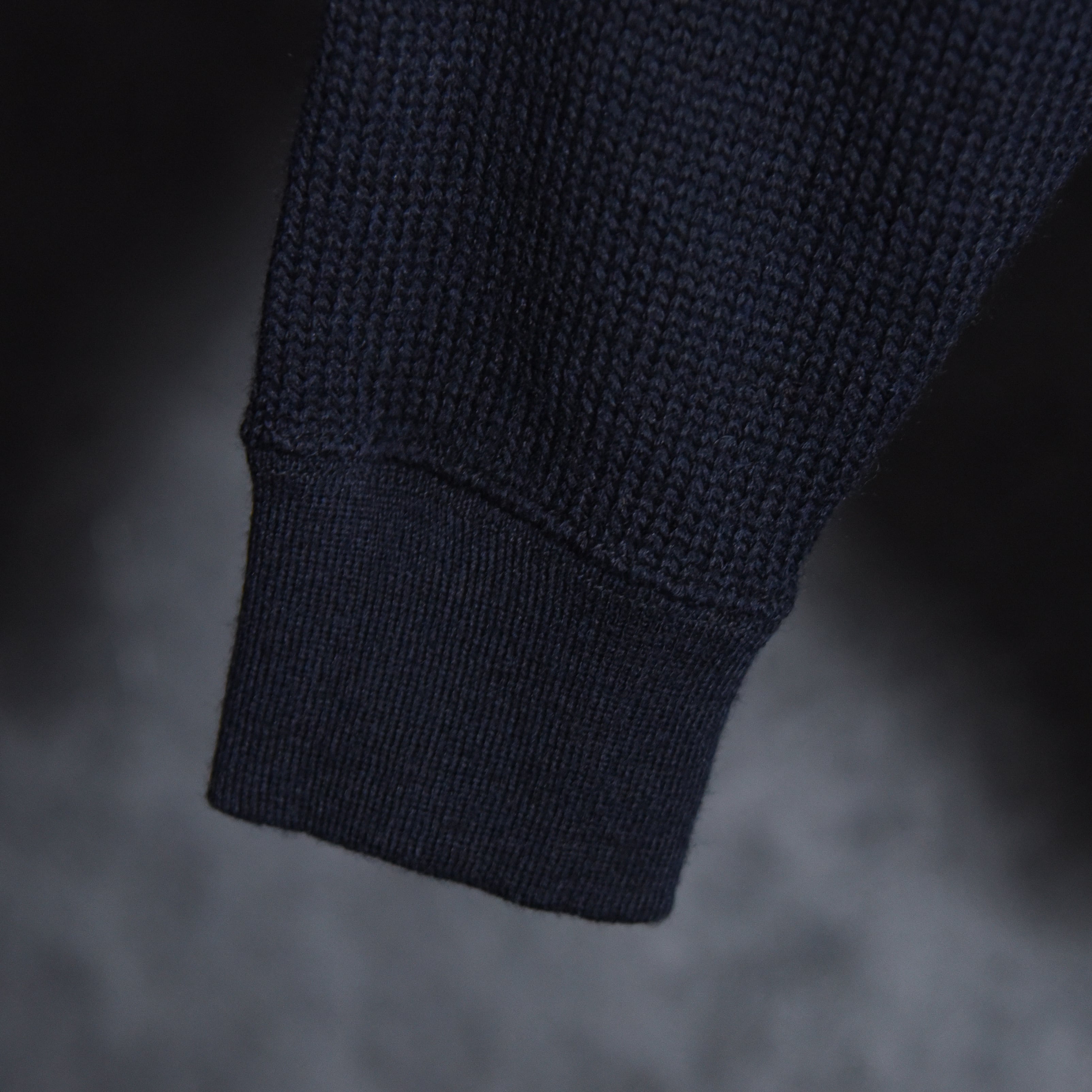 60s US Navy Wool Hi-neck Sweater アメリカ軍 ウール ハイネック