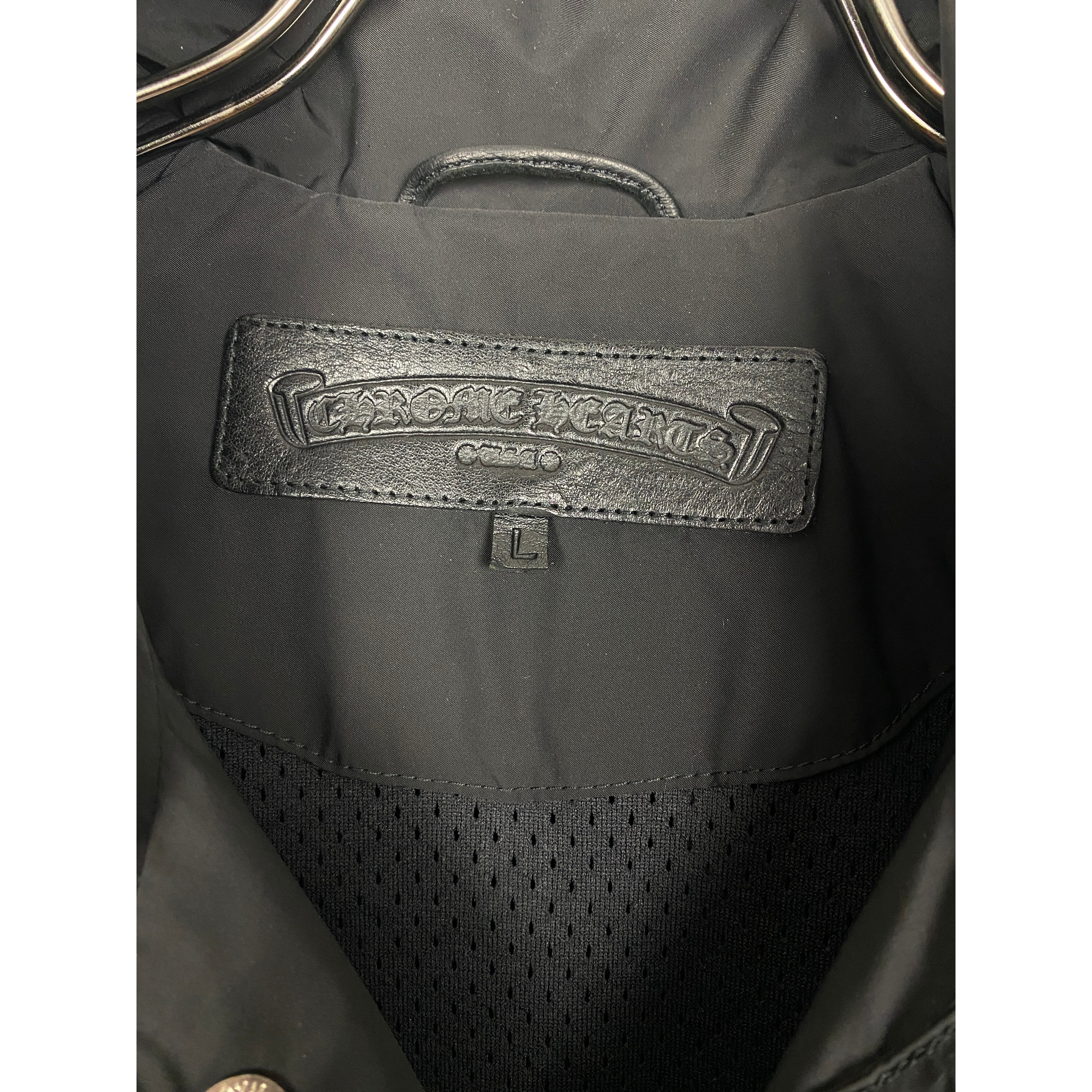 クロムハーツ×ドーバーストリート(Chrome Hearts×DOVER STREET クロムハーツ×ドーバーストリート(Chrome Hearts×DOVER STREET