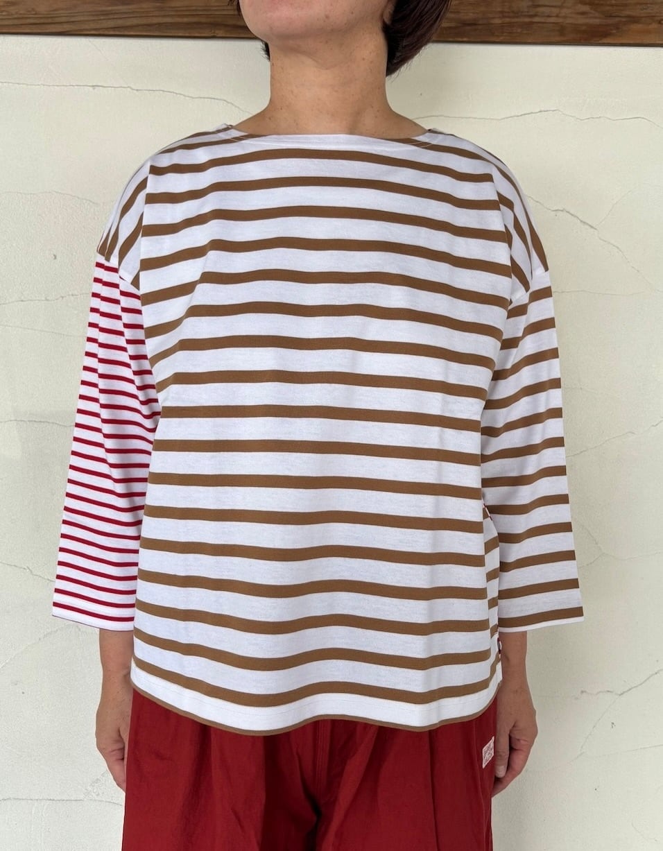 NATURAL LAUNDRY | HORUS WORKS