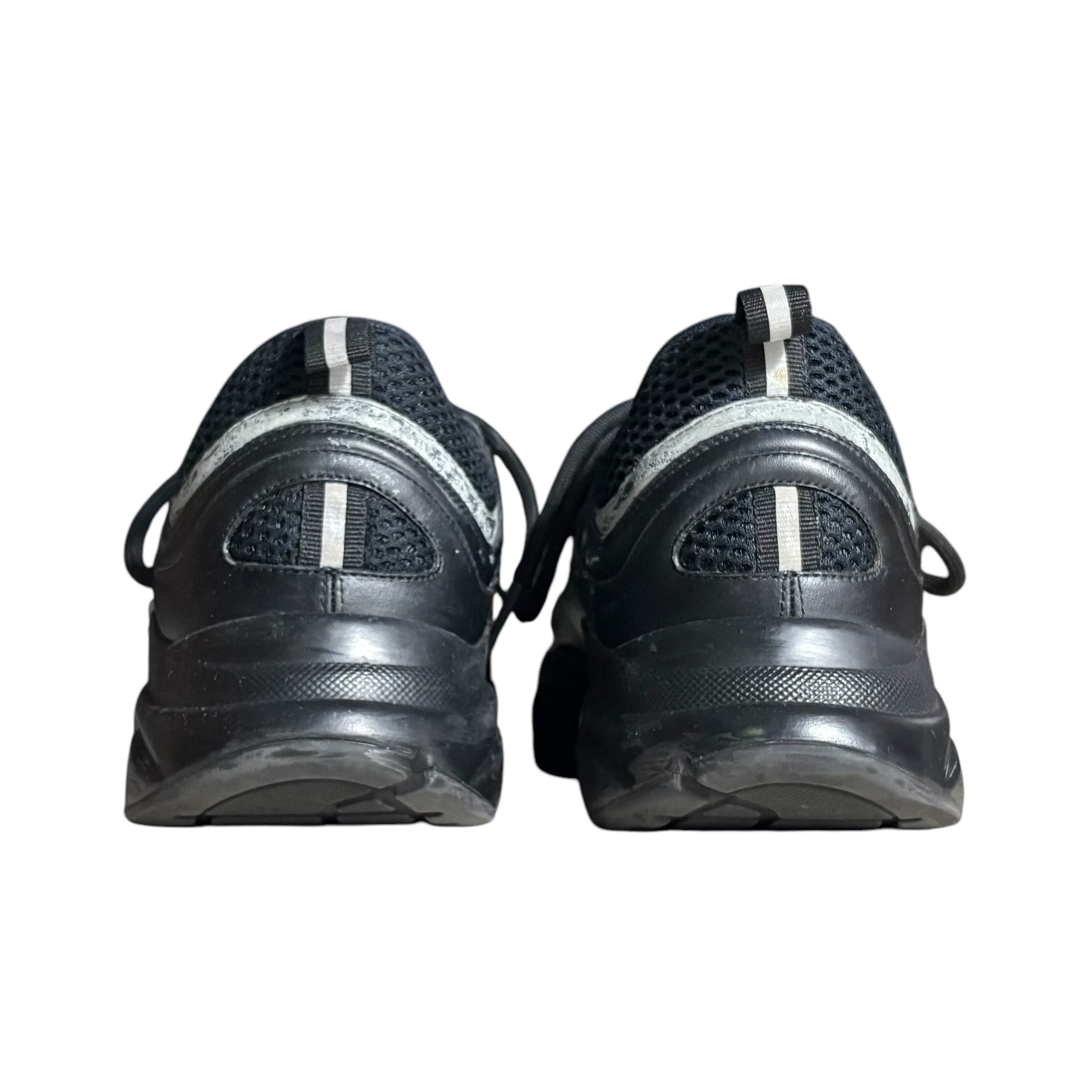 DIOR HOMME “B22” sneakers | NOIR ONLINE