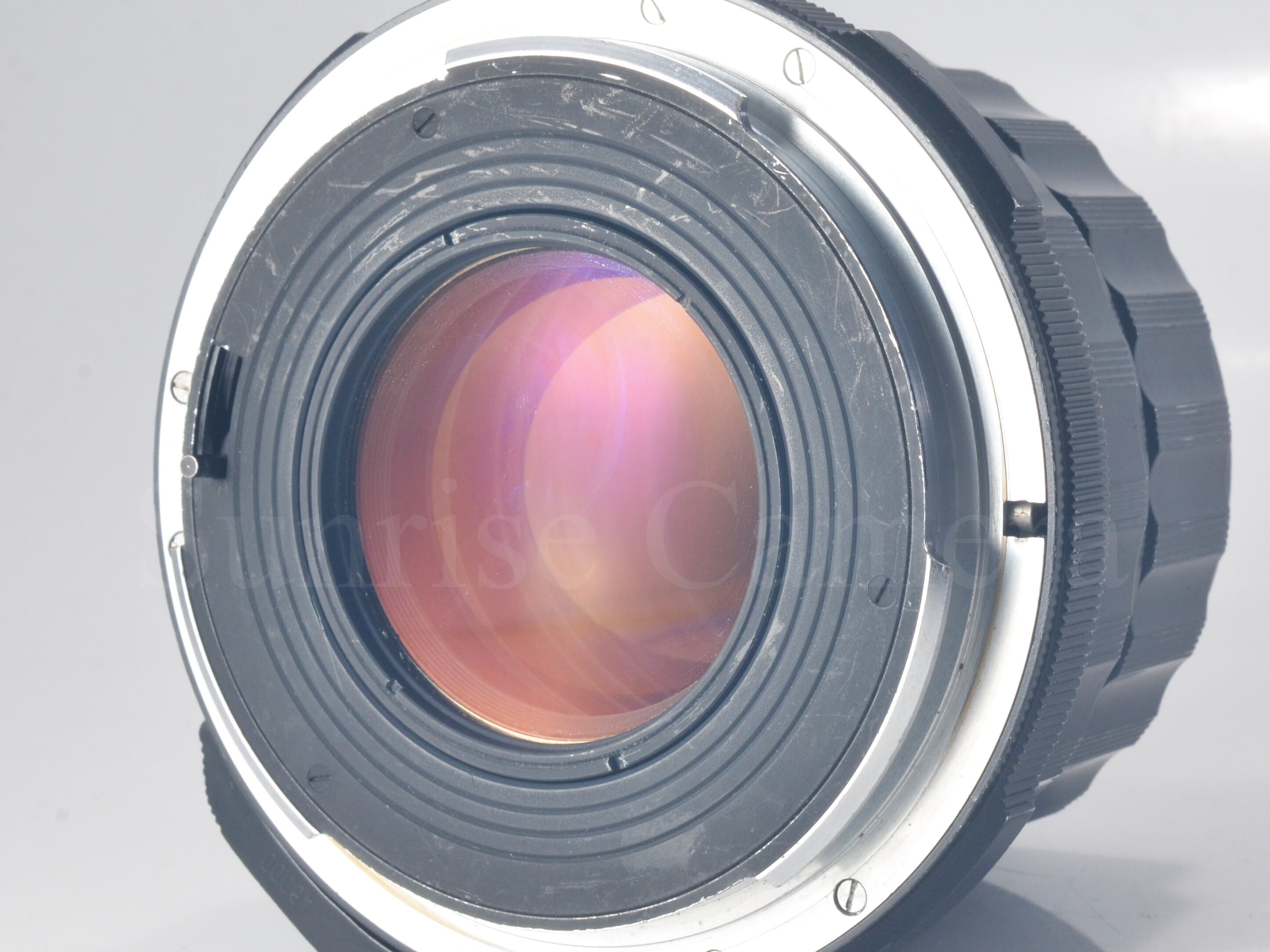 PentaXmain 様 株式会社坂詰製作所