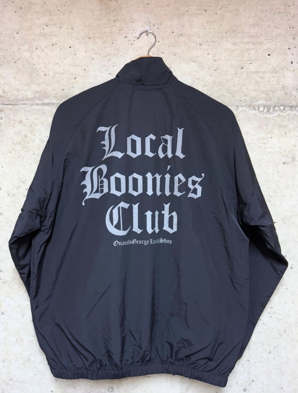 ALL ITEM | ONAOSHI GEORGE LOCAL SHOP