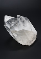 アーカンソー州産水晶クラスター(325g)No.030
