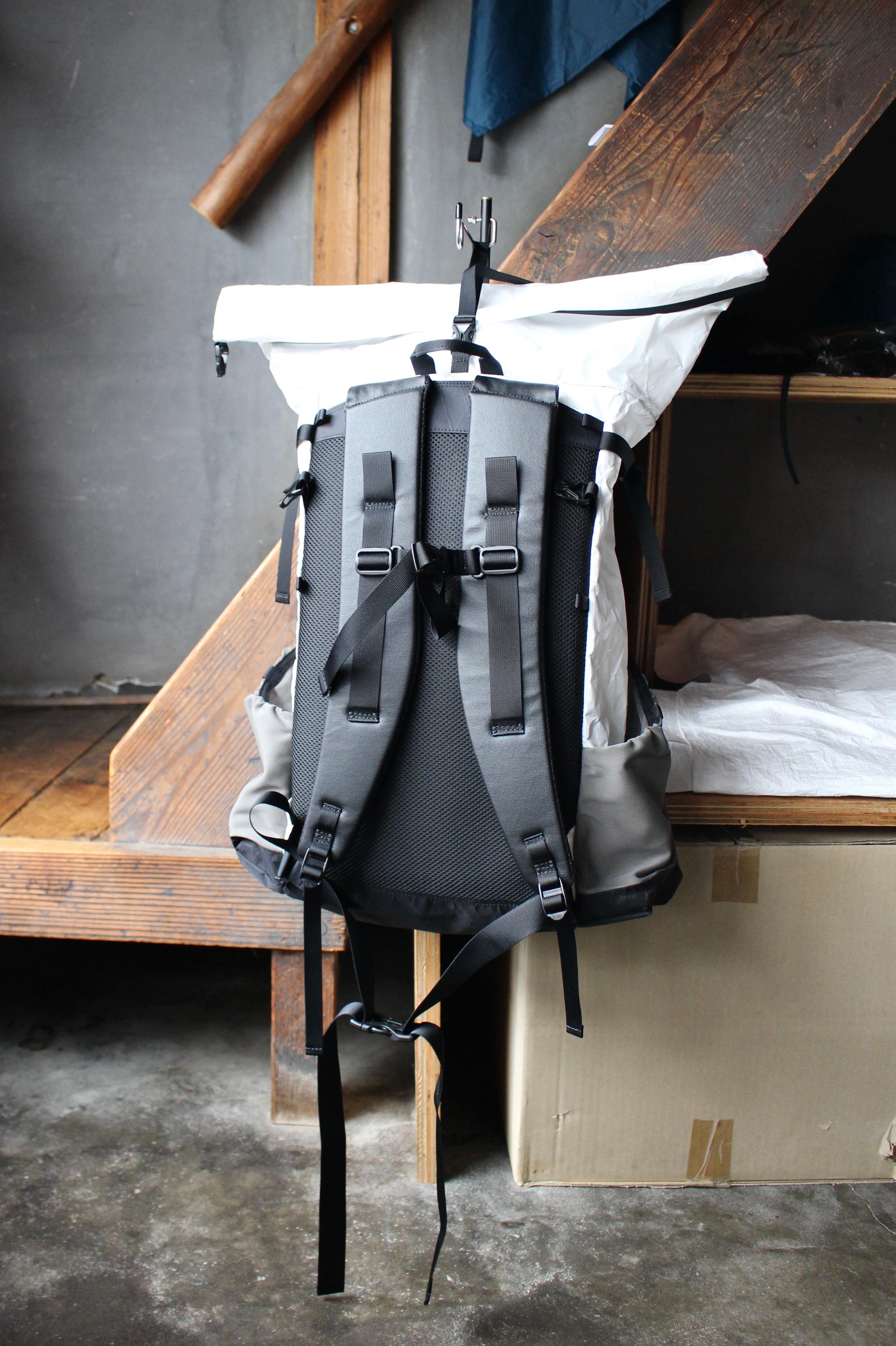 holo | Chorus Technoforce Steel ver. | MOMOYA 山の用品店