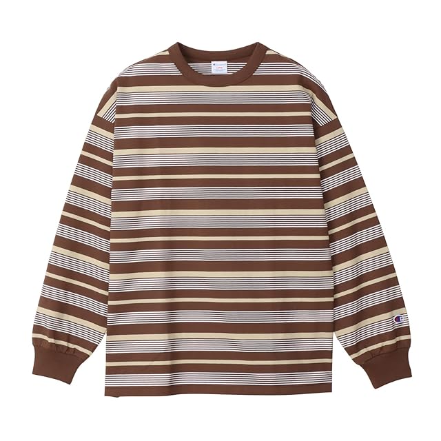 70s UNKNOWN ポケット付 マルチボーダーTシャツ | Pay ID
