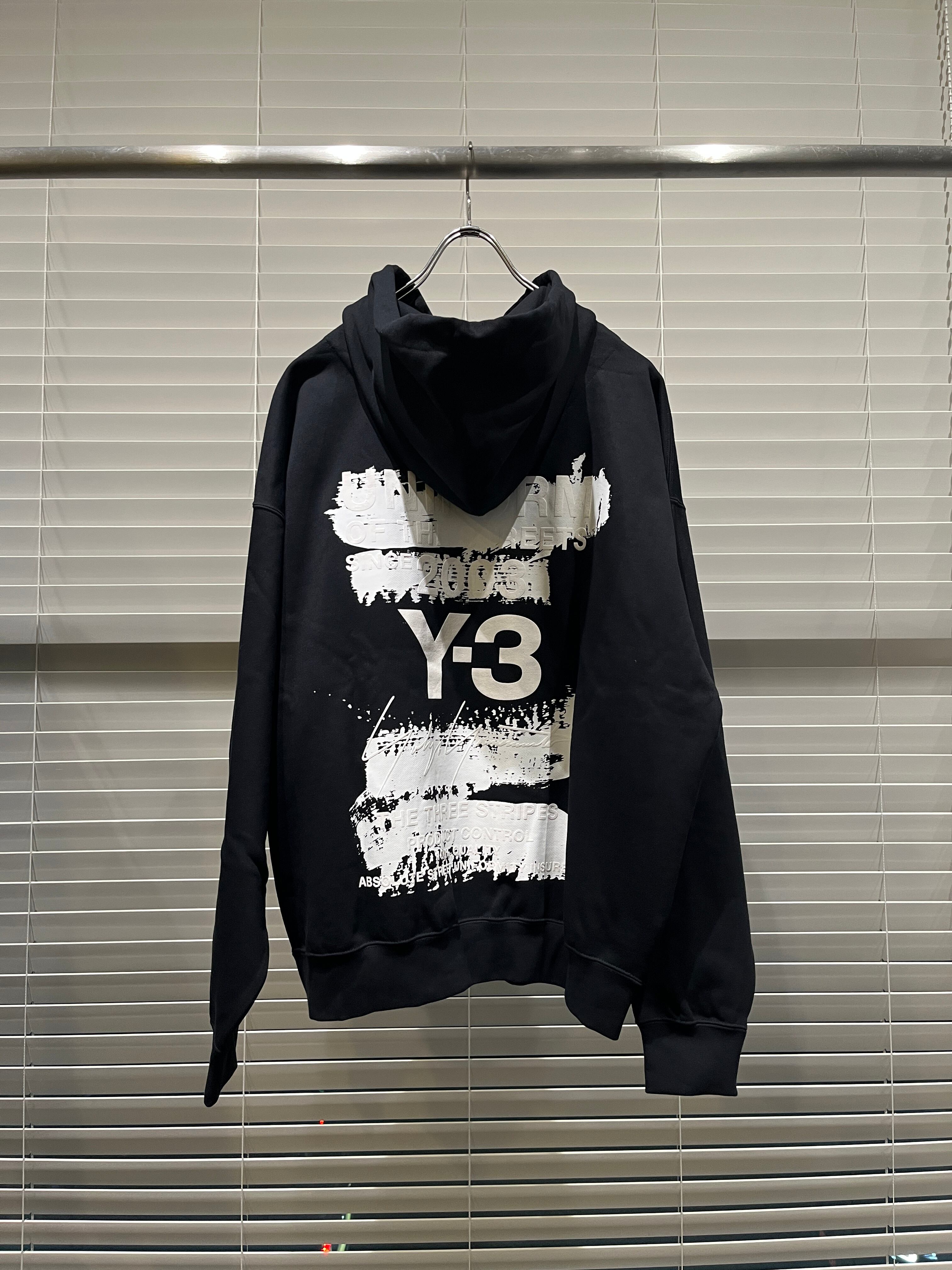 Y-3 | FUHGAWS Y-3 | FUHGAWS