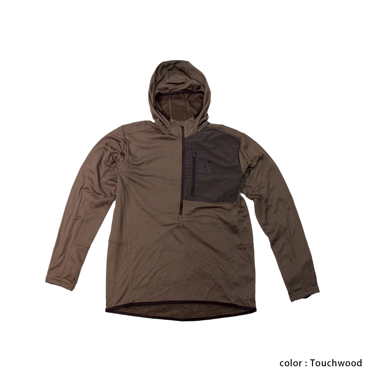 STATIC ADRIFT HALF ZIP HOODY Sサイズ STATIC ADRIFT HALF ZIP STATIC ADRIFT HALF ZIP HOODY Sサイズ STATIC ADRIFT HALF ZIP