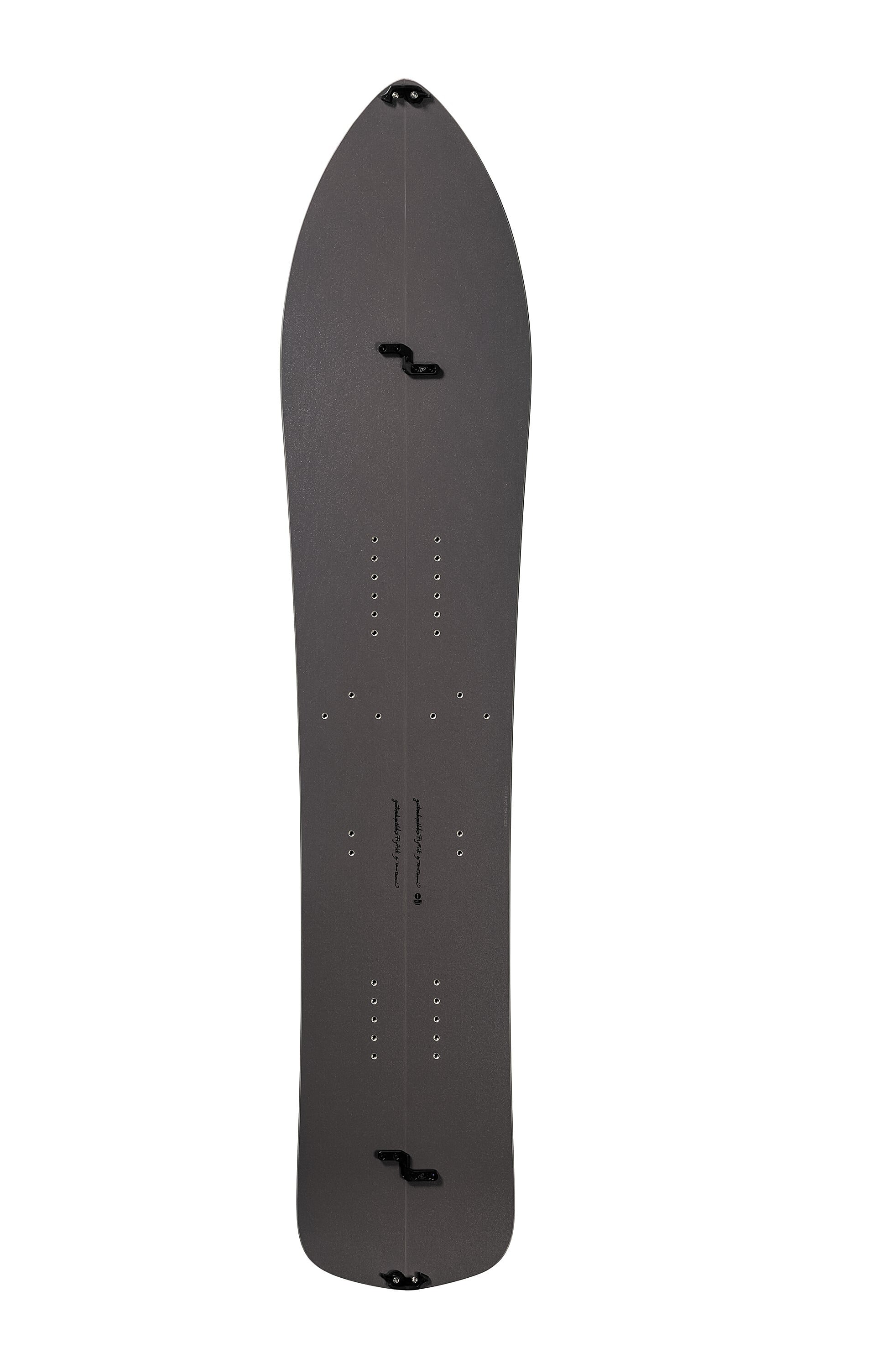 早期予約 26-27モデル GENTEMSTICK ゲンテンスティック FLY FISK