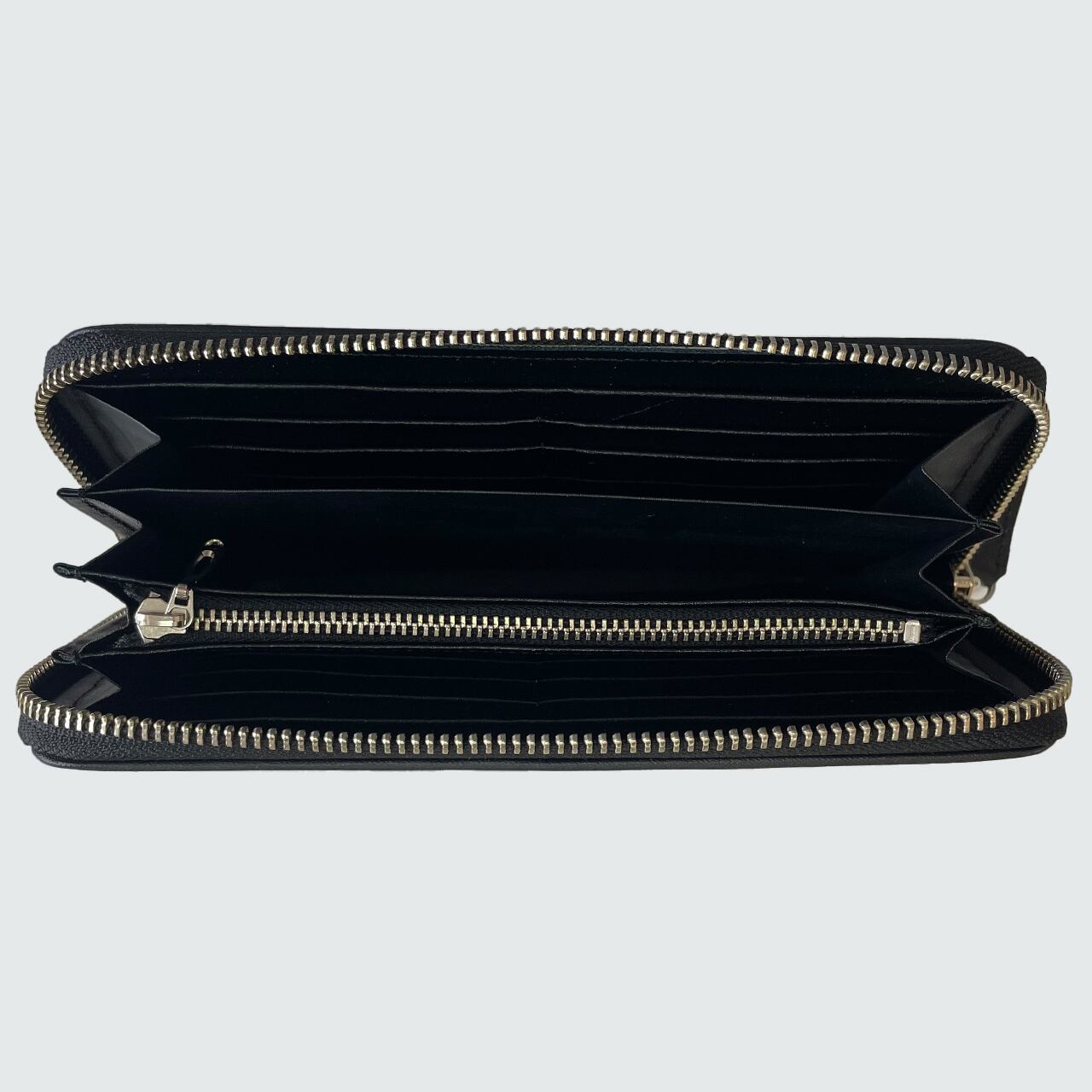 総織り長財布】パープル系 02 | うらそえ織