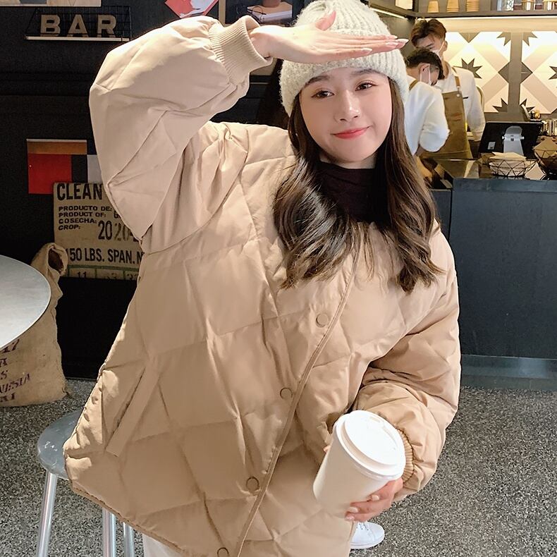 アウター ブルゾン ジャケット ジャンパー ダウンジャケット パデット